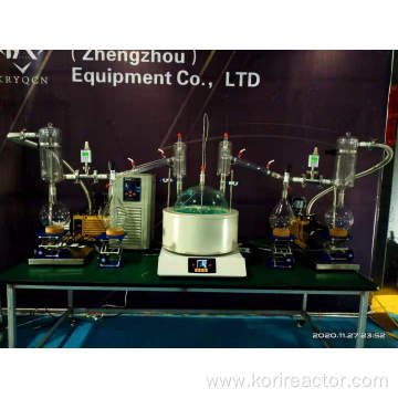 rotary evaporator price Vacuum Rotary Evaporator RE-2000B